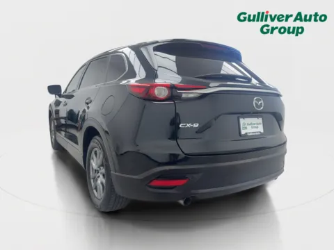 More photos of 2019 Mazda CX-9 Sport at Gulliver Auto Group, TX