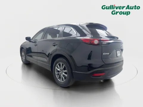 More photos of 2019 Mazda CX-9 Sport at Gulliver Auto Group, TX