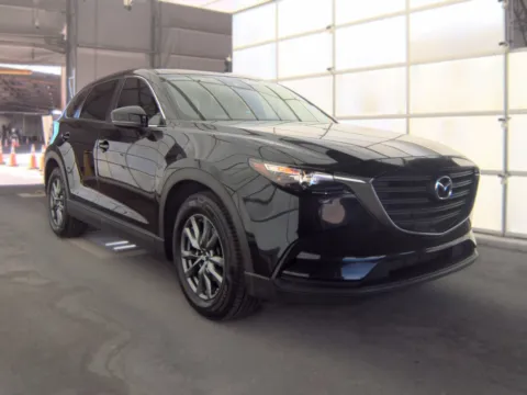 More photos of 2019 Mazda CX-9 Sport at Gulliver Auto Group, TX