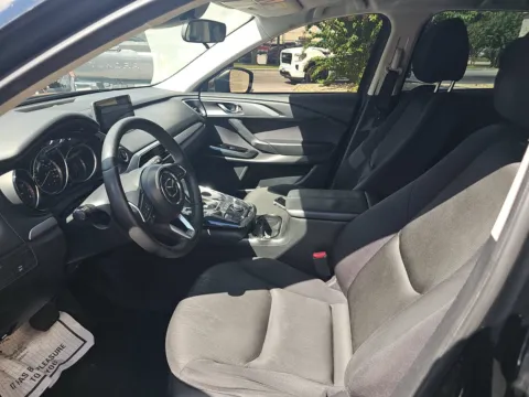 More photos of 2019 Mazda CX-9 Sport at Gulliver Auto Group, TX