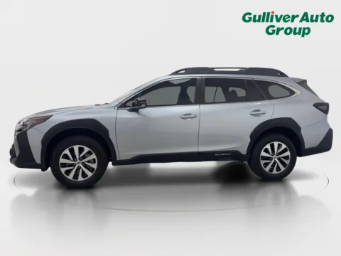 Another view of 2023 Subaru Outback Premium for sale in Plano, TX at Gulliver Auto Group