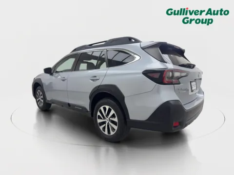 More photos of 2023 Subaru Outback Premium at Gulliver Auto Group, TX