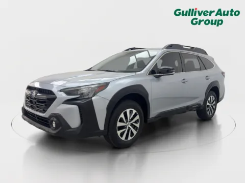 Photos of 2023 Subaru Outback Premium for sale in Plano, TX at Gulliver Auto Group