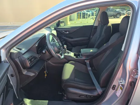 More photos of 2023 Subaru Outback Premium at Gulliver Auto Group, TX