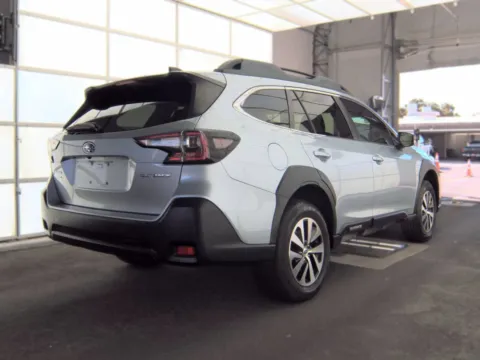 Another view of 2023 Subaru Outback Premium for sale in Plano, TX at Gulliver Auto Group