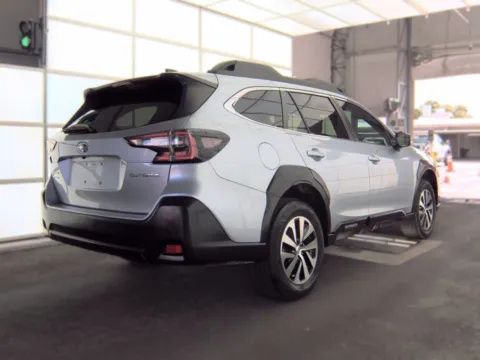 Another view of 2024 Subaru Outback Premium for sale in Plano, TX at Gulliver Auto Group
