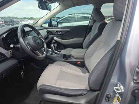 More photos of 2024 Subaru Outback Premium at Gulliver Auto Group, TX