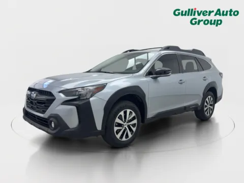 Photos of 2024 Subaru Outback Premium for sale in Plano, TX at Gulliver Auto Group
