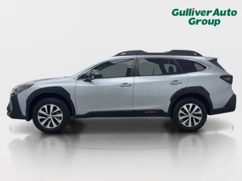 Another view of 2024 Subaru Outback Premium for sale in Plano, TX at Gulliver Auto Group