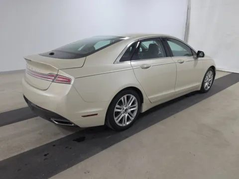 Photos of 2016 Lincoln MKZ Hybrid for sale in Plano, TX at Gulliver Auto Group