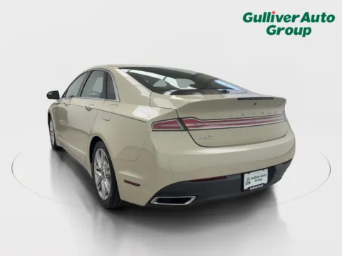 More photos of 2016 Lincoln MKZ Hybrid at Gulliver Auto Group, TX