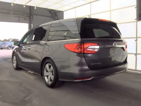 Another view of 2019 Honda Odyssey EX for sale in Plano, TX at Gulliver Auto Group