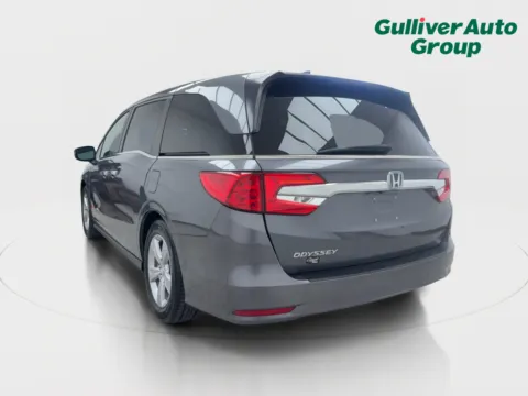More photos of 2019 Honda Odyssey EX at Gulliver Auto Group, TX