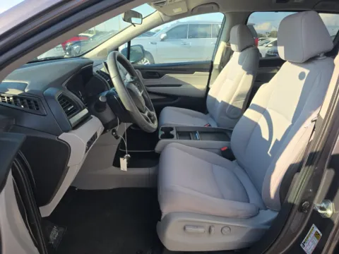 More photos of 2019 Honda Odyssey EX at Gulliver Auto Group, TX