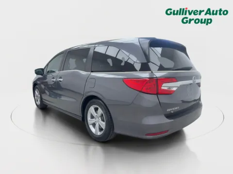 More photos of 2019 Honda Odyssey EX at Gulliver Auto Group, TX