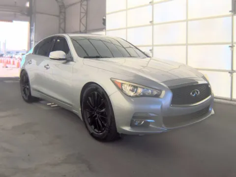 More photos of 2017 INFINITI Q50 3.0t Signature Edition at Gulliver Auto Group, TX