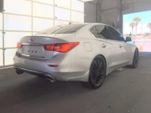 More photos of 2017 INFINITI Q50 3.0t Signature Edition at Gulliver Auto Group, TX