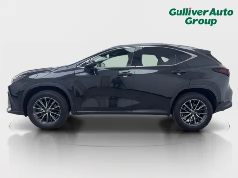 Another view of 2023 Lexus NX 250 Base for sale in Plano, TX at Gulliver Auto Group