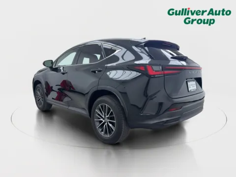 More photos of 2023 Lexus NX 250 Base at Gulliver Auto Group, TX