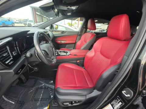 More photos of 2023 Lexus NX 250 Base at Gulliver Auto Group, TX