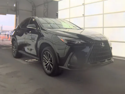 More photos of 2023 Lexus NX 250 Base at Gulliver Auto Group, TX