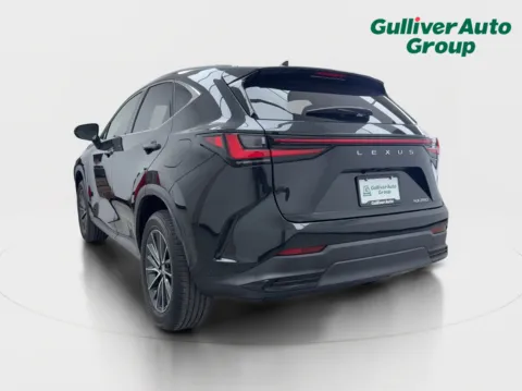 More photos of 2023 Lexus NX 250 Base at Gulliver Auto Group, TX