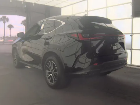 Photos of 2023 Lexus NX 250 Base for sale in Plano, TX at Gulliver Auto Group