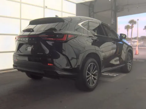 Another view of 2023 Lexus NX 250 Base for sale in Plano, TX at Gulliver Auto Group