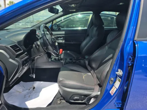 More photos of 2019 Subaru WRX Limited at Gulliver Auto Group, TX