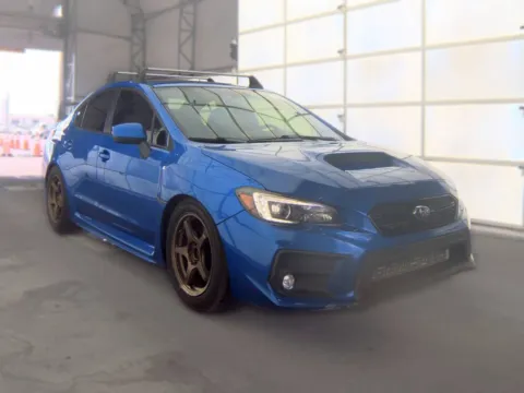 More photos of 2019 Subaru WRX Limited at Gulliver Auto Group, TX