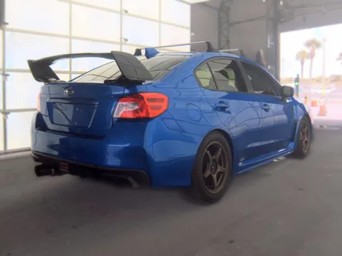 More photos of 2019 Subaru WRX Limited at Gulliver Auto Group, TX