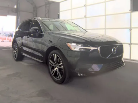 More photos of 2019 Volvo XC60 T5 Momentum at Gulliver Auto Group, TX