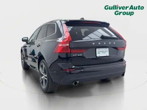 More photos of 2019 Volvo XC60 T5 Momentum at Gulliver Auto Group, TX