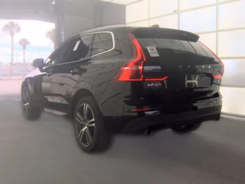 Another view of 2019 Volvo XC60 T5 Momentum for sale in Plano, TX at Gulliver Auto Group