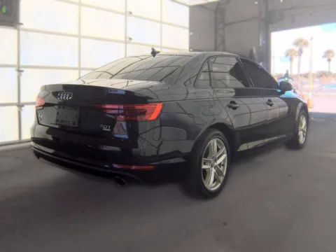 More photos of 2017 Audi A4 2.0T ultra Premium at Gulliver Auto Group, TX