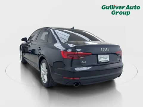 More photos of 2017 Audi A4 2.0T ultra Premium at Gulliver Auto Group, TX
