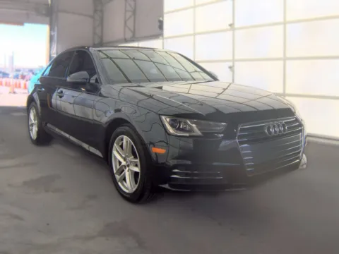 More photos of 2017 Audi A4 2.0T ultra Premium at Gulliver Auto Group, TX