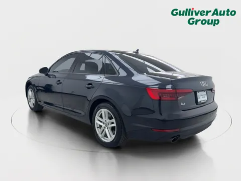 More photos of 2017 Audi A4 2.0T ultra Premium at Gulliver Auto Group, TX