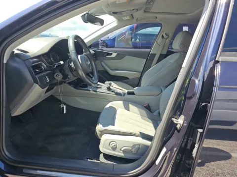 More photos of 2017 Audi A4 2.0T ultra Premium at Gulliver Auto Group, TX