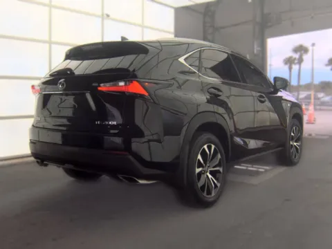 More photos of 2015 Lexus NX 200t F Sport at Gulliver Auto Group, TX