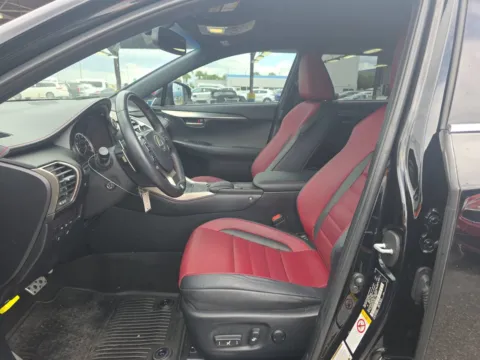 More photos of 2015 Lexus NX 200t F Sport at Gulliver Auto Group, TX