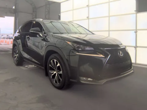 More photos of 2015 Lexus NX 200t F Sport at Gulliver Auto Group, TX