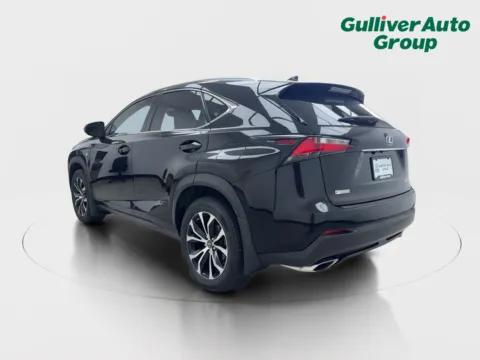 More photos of 2015 Lexus NX 200t F Sport at Gulliver Auto Group, TX