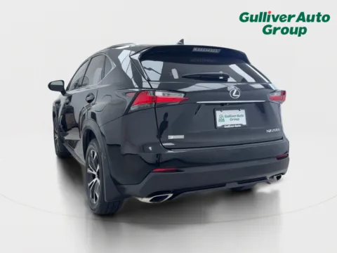 More photos of 2015 Lexus NX 200t F Sport at Gulliver Auto Group, TX