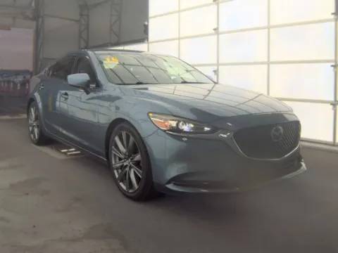 More photos of 2018 Mazda Mazda6 Grand Touring at Gulliver Auto Group, TX