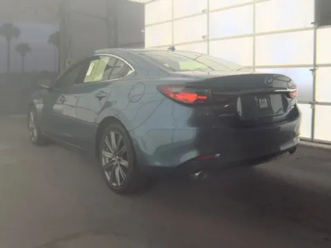 Photos of 2018 Mazda Mazda6 Grand Touring for sale in Plano, TX at Gulliver Auto Group