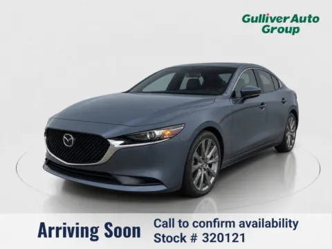 Blue 2018 Mazda Mazda6 Grand Touring for sale in Plano, TX