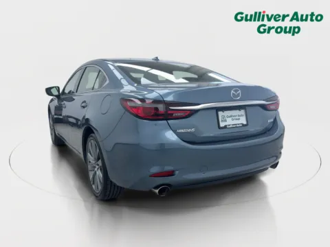 More photos of 2018 Mazda Mazda6 Grand Touring at Gulliver Auto Group, TX