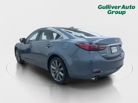 More photos of 2018 Mazda Mazda6 Grand Touring at Gulliver Auto Group, TX