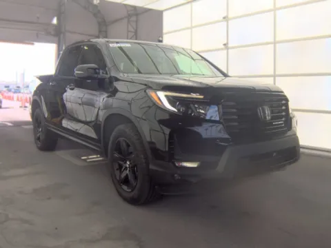 More photos of 2021 Honda Ridgeline Black Edition at Gulliver Auto Group, TX